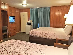 Park Motel and Cabins