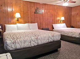 Park Motel and Cabins