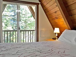 Park Motel and Cabins