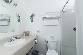 Park Motel and Cabins