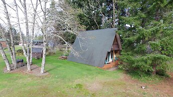 Park Motel and Cabins