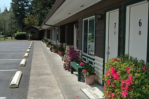 Park Motel and Cabins