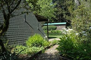 Park Motel and Cabins