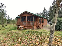 Park Motel and Cabins