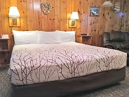 Park Motel and Cabins