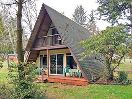 Park Motel and Cabins