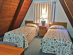 Park Motel and Cabins