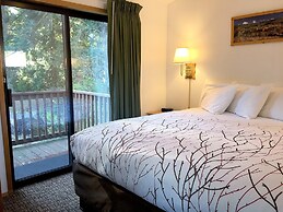 Park Motel and Cabins