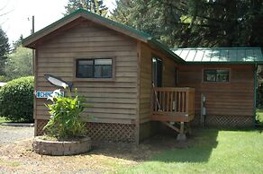 Park Motel and Cabins
