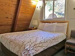 Park Motel and Cabins