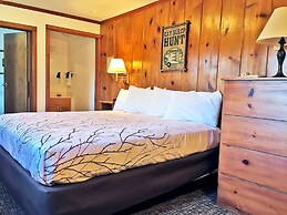 Park Motel and Cabins