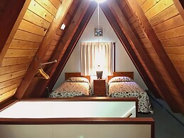 Park Motel and Cabins