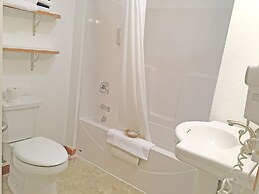 Park Motel and Cabins