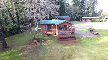 Park Motel and Cabins