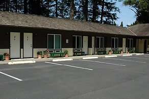 Park Motel and Cabins