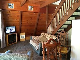 Park Motel and Cabins