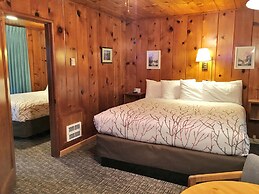 Park Motel and Cabins