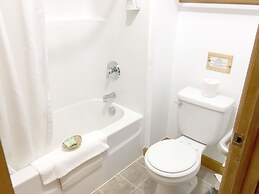 Park Motel and Cabins