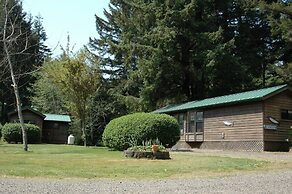 Park Motel and Cabins