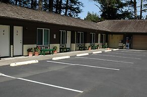 Park Motel and Cabins