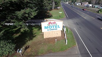 Park Motel and Cabins