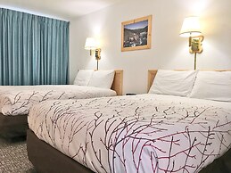 Park Motel and Cabins