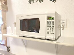 Park Motel and Cabins