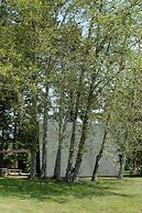 Park Motel and Cabins