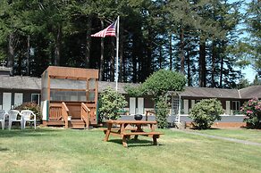 Park Motel and Cabins