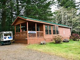 Park Motel and Cabins