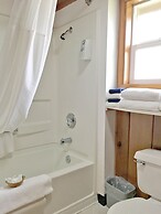 Park Motel and Cabins