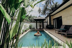 Fullmoon Villa Ubud