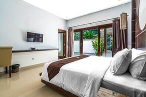 Fullmoon Villa Ubud