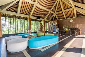 Fullmoon Villa Ubud