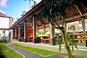 Fullmoon Villa Ubud