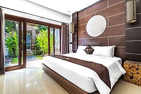 Fullmoon Villa Ubud