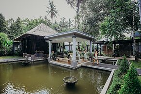 Fullmoon Villa Ubud