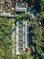 Fullmoon Villa Ubud
