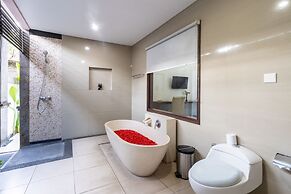 Fullmoon Villa Ubud