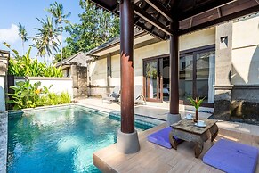 Fullmoon Villa Ubud