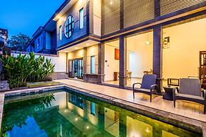 Fullmoon Villa Ubud
