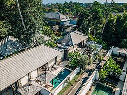 Fullmoon Villa Ubud