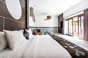 Fullmoon Villa Ubud