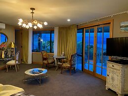 The Flying Trout Boutique Lodge