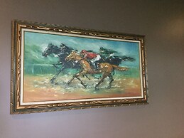 The Flying Trout Boutique Lodge