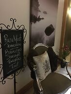 The Flying Trout Boutique Lodge