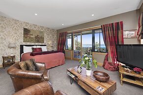 The Flying Trout Boutique Lodge