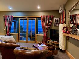 The Flying Trout Boutique Lodge