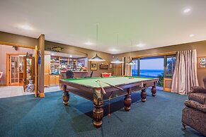 The Flying Trout Boutique Lodge