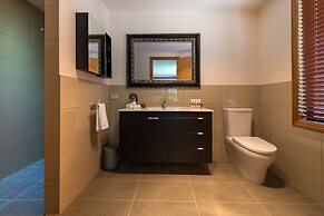 The Flying Trout Boutique Lodge